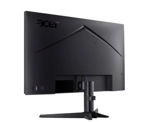 Монитор, Acer Nitro VG250QF3bmiipx, 24.5'', FHD (1920X1080) IPS, ZeroFrame, 320Hz DP, 240Hz HDMI, 1ms/0.5ms(GTG, Min.), 250nits, 100M:1, 99% sRGB, Free Sync Premium, 2xHDMI, DP, HDR10, Audio out, Speakers, Tilt, BluelightShield, Vesa, Black - image 5