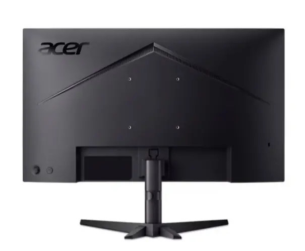 Монитор, Acer Nitro VG250QF3bmiipx 24.5'' FHD (1920X1080), IPS, 320Hz, 250nits, 100M:1, 1ms/0.5ms(GTG)//1ms(VRB), 99% sRGB, Free Sync Premium, 2xHDMI, DP, HDR10, Audio out, BluelightShield, ZeroFrame, Speakers, Tilt, Vesa, Energy Class D, Black, 2Y - image 6