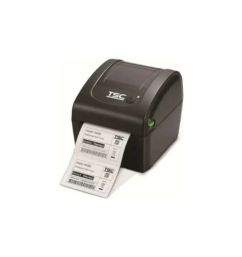 Imprimantă de etichete TSC Thermal Label Printer TX300