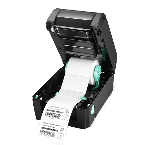 TSC етикетен принтер Thermal Label Printer TX300 - image 1