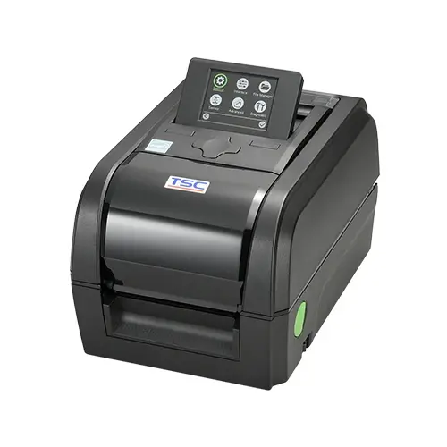 Imprimantă de etichete TSC Thermal Label Printer TX300 - 3