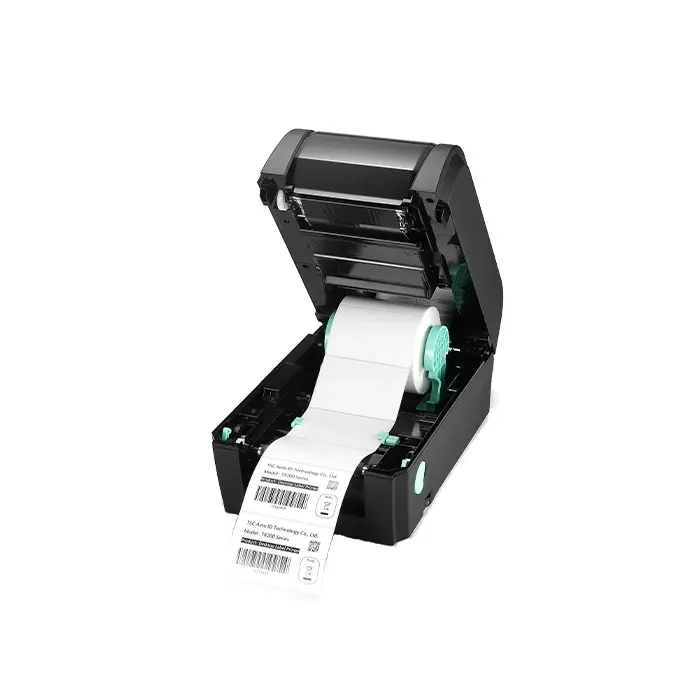 Εκτυπωτής ετικετών TSC Thermal Label Printer TX200