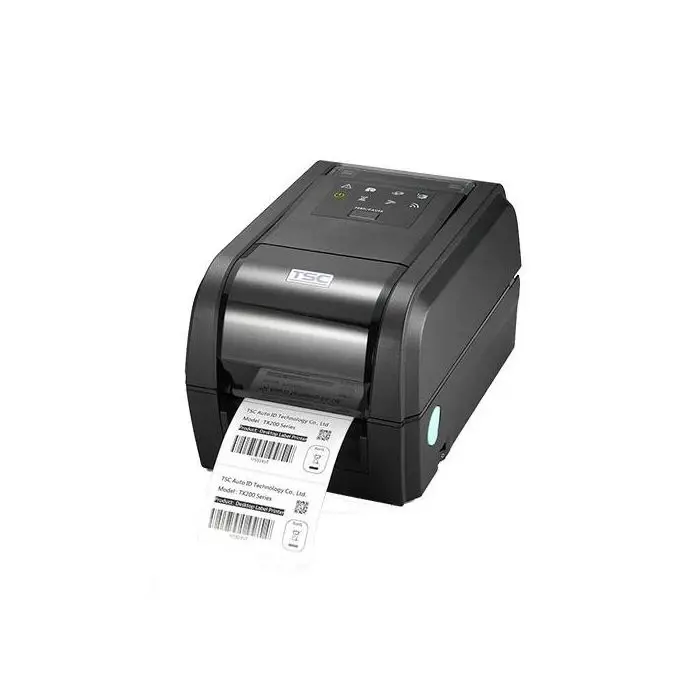 Imprimantă de etichete TSC Thermal Label Printer TX200 - image 2