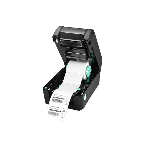TSC етикетен принтер Thermal Label Printer TX200