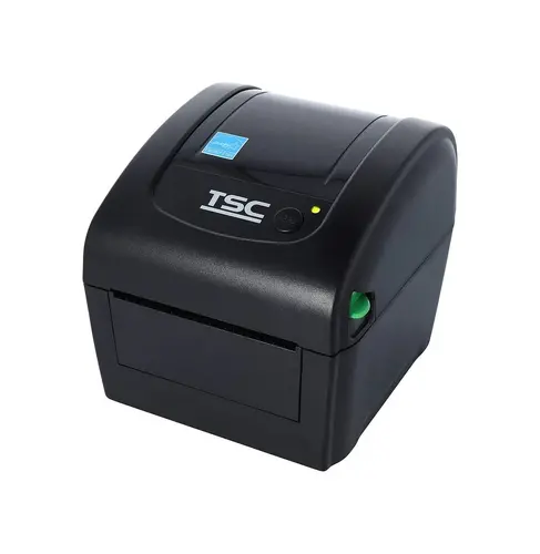 TSC Термодиректен етикетен принтер Direct Thermal Label Printer DA220 - image 2