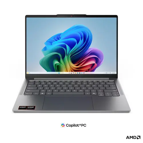 Лаптоп, LENOVO IP5 PRO 14/ 83SG000DBM