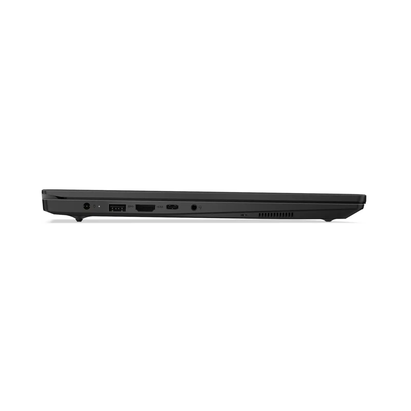 Лаптоп, Lenovo V15 G5 Intel Core i5-13420H, 8C (up to 3.4GHz, 12MB), 16GB SODIMM DDR5-5200, 512GB SSD, 15.6" FHD (1920x1080) IPS AG, Intel UHD Graphics, HD 720p Cam, WLAN, BT, 3 cell, DOS, 3Y CCI - image 6