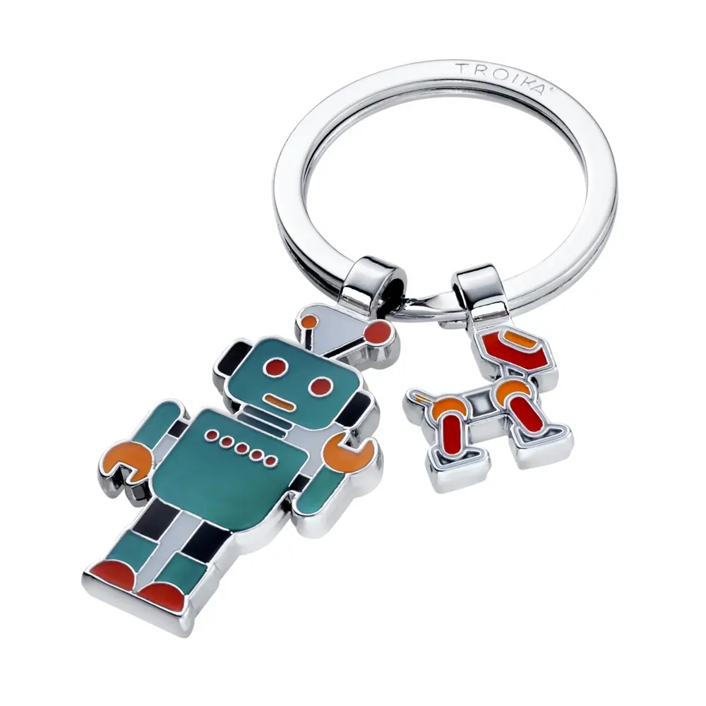 Breloc Troika-ROBBY