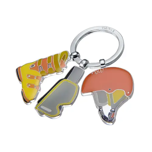 Ключодържател Troika-WINTERSPORT