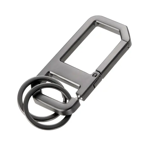 Ключодържател Troika-ALVAR NERO