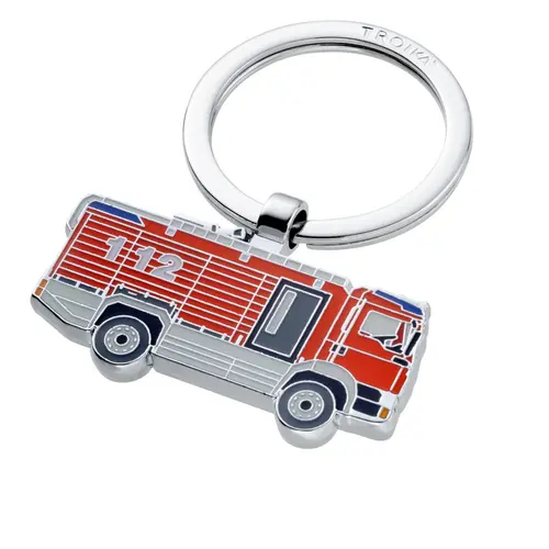 Breloc Troika-FIREFIGHTER