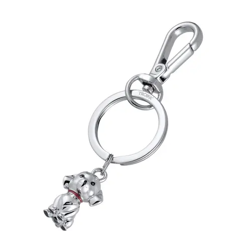 Ключодържател Troika-TINY PUPPY