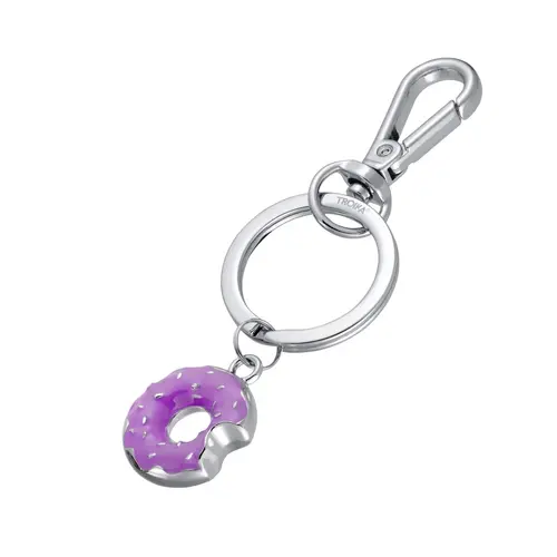 Ключодържател Troika-TINY DONUT