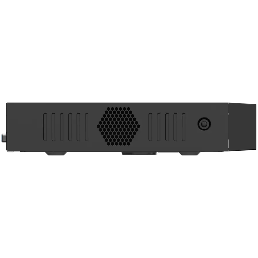 Imou 18-ch NVR, H.265, Max 8MP/15 fps, 1x RJ45 10/100, 1x VGA, 1x HDMI, 2x USB, 1x SATA max 16TB, Built-in Mic and Speaker, ONVIF, Smart detection (Motion, Person, Vehicle), DC 12V 2A - image 3