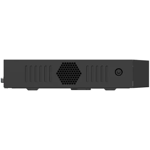 Imou NVR 18 καναλιών, H.265, Max 8MP/15 fps, 1x RJ45 10/100, 1x VGA, 1x HDMI, 2x USB, 1x SATA max 16TB, Ενσωματωμένο μικρόφωνο και ηχείο, ONVIF - 4