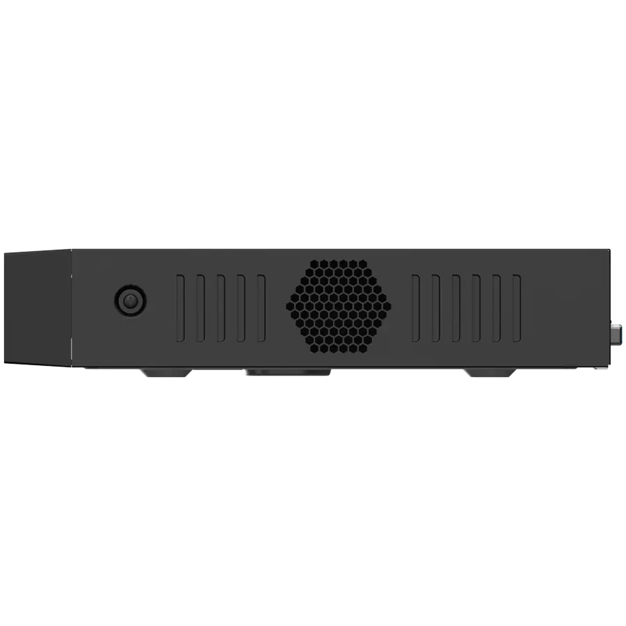 Imou 10-ch NVR, H.265, Max 8MP/15 fps, 1x RJ45 10/100, 1x VGA, 1x HDMI, 2x USB, 1x SATA max 16TB, Built-in Mic and Speaker, ONVIF, Smart detection (Motion, Person, Vehicle), DC 12V 2A - image 4