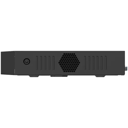 Imou NVR 10 canale, H.265, Max 8MP/15 fps, 1x RJ45 10/100, 1x VGA, 1x HDMI, 2x USB, 1x SATA max 16TB, Microfon și difuzor încorporate, ONVIF, Detecție - 5