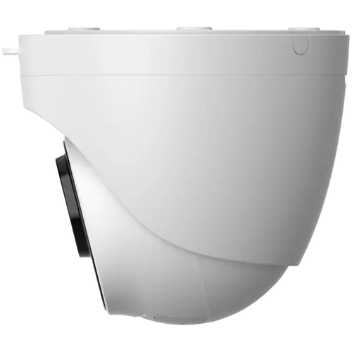 Imou turret PoE IP camera 5MP, 20fps, H265, 2.8mm 94H, IR up to 30m, 8x digital zoom, Built-in Mic and Speaker, Smart Color Night Vision, Spotlight, Motion detection, Micro SD up to 512GB, ONVIF, 1x RJ45, PoE, DC 12V, 1A, IP67 - image 3