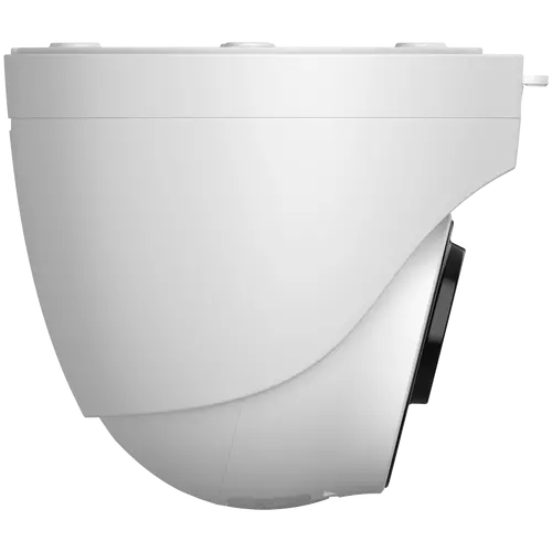 Imou turret PoE IP κάμερα 5MP, 20fps, H265, 2.8mm 94H, IR έως 30m, 8x ψηφιακό zoom, ενσωματωμένο μικρόφωνο και ηχείο, Smart Color Night Vision - 5