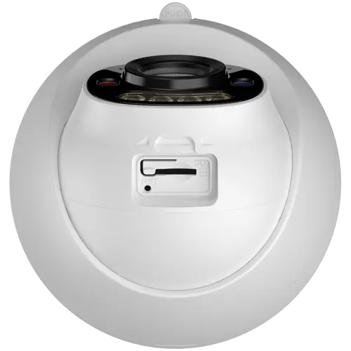 Imou turret PoE IP camera 5MP, 20fps, H265, 2.8mm 94H, IR up to 30m, 8x digital zoom, Built-in Mic and Speaker, Smart Color Night Vision, Spotlight, Motion detection, Micro SD up to 512GB, ONVIF, 1x RJ45, PoE, DC 12V, 1A, IP67 - image 6