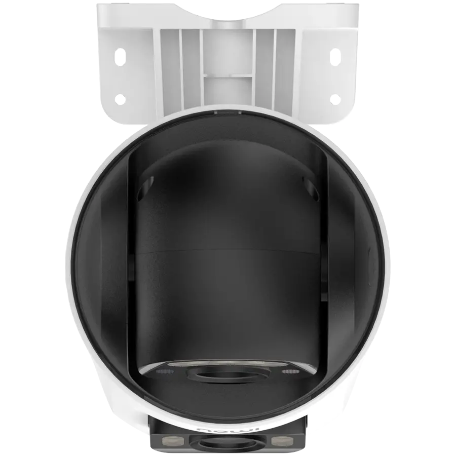 Imou Dual-Lens PoE Outdoor Smart IP PTZ Camera, 5MP+5MP, 3.6mm 76H, 0-260 Pan, 0-25 Tilt, IR up to 30m, H.265, 15 fps, 8x digital zoom, Motion detection, crossing line, Mic and Speaker, micro SD up to 512GB, 1x RJ45, PoE DC 12V, 1A - image 7