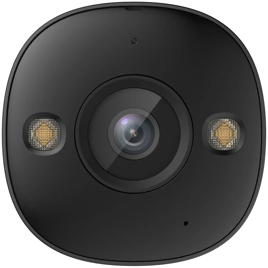 Imou bullet PoE IP camera 5MP, 30fps, H265, 2.8mm 94H, IR up to 30m, 8x digital zoom, Built-in Mic and Speaker, Smart Color Night Vision, Spotlight, Motion detection, Micro SD up to 512GB, ONVIF, 1x RJ45, PoE, DC 12V, 1A, IP67 - image 1
