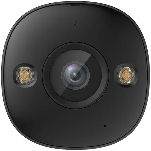 Imou bullet PoE IP camera 5MP, 30fps, H265, 2.8mm 94H, IR up to 30m, 8x digital zoom, Built-in Mic and Speaker, Smart Color Night Vision, Spotlight, Motion detection, Micro SD up to 512GB, ONVIF, 1x RJ45, PoE, DC 12V, 1A, IP67 - image 1