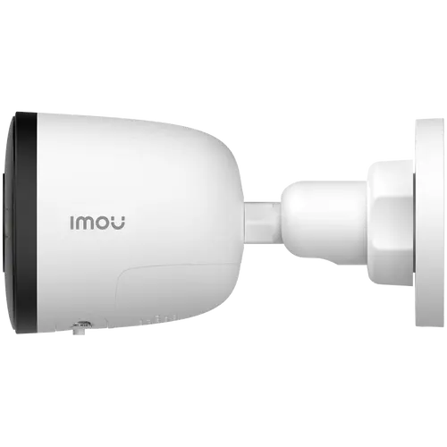Imou bullet PoE IP camera 5MP, 30fps, H265, 2.8mm 94H, IR up to 30m, 8x digital zoom, Built-in Mic and Speaker, Smart Color Night Vision, Spotlight, Motion detection, Micro SD up to 512GB, ONVIF, 1x RJ45, PoE, DC 12V, 1A, IP67 - image 2