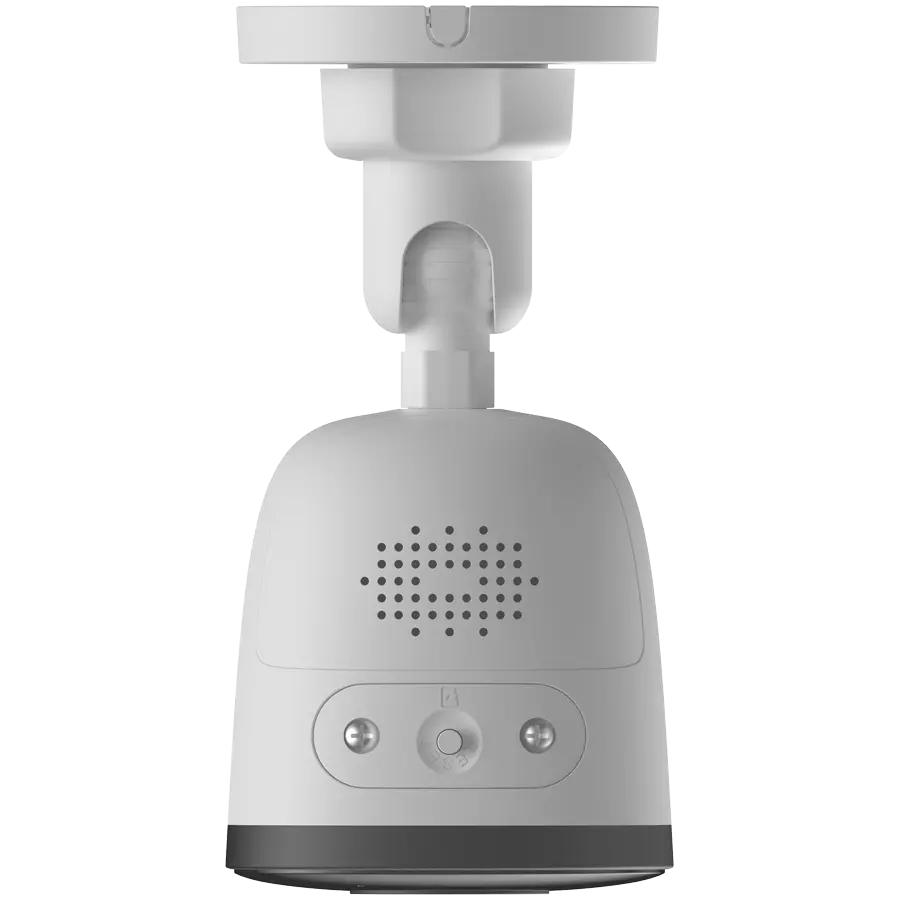 Imou bullet PoE IP camera 5MP, 30fps, H265, 2.8mm 94H, IR up to 30m, 8x digital zoom, Built-in Mic and Speaker, Smart Color Night Vision, Spotlight, Motion detection, Micro SD up to 512GB, ONVIF, 1x RJ45, PoE, DC 12V, 1A, IP67 - image 4