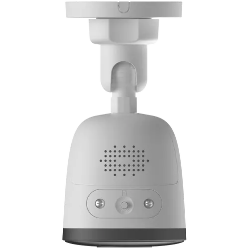 Imou bullet PoE IP κάμερα 5MP, 30fps, H265, 2.8mm 94H, IR έως 30m, 8x ψηφιακό zoom, ενσωματωμένο μικρόφωνο και ηχείο, Smart Color Night Vision - 5