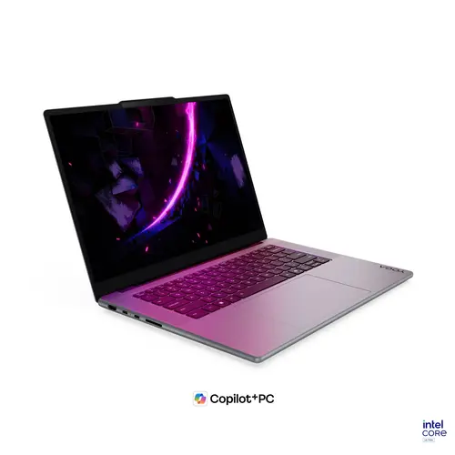 Лаптоп, LENOVO YG PRO 7 15/ 83SN000UBM - image 1