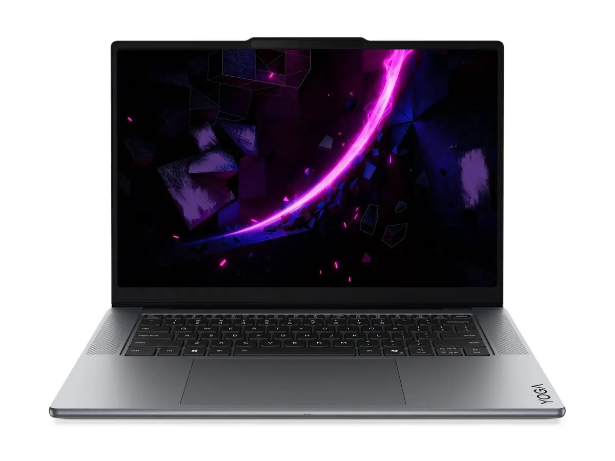 Лаптоп, LENOVO YG PRO 7 15/ 83SN000VBM - image 1