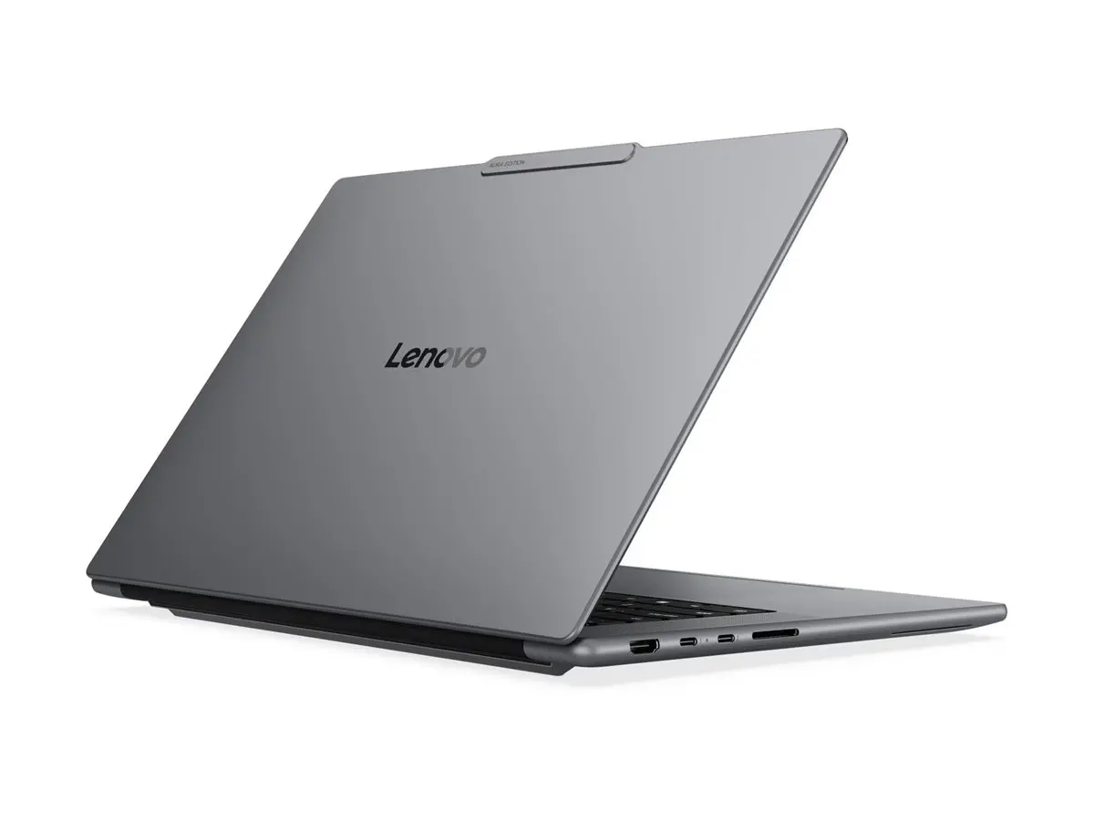 Лаптоп, LENOVO YG PRO 7 15/ 83SN000VBM - image 11