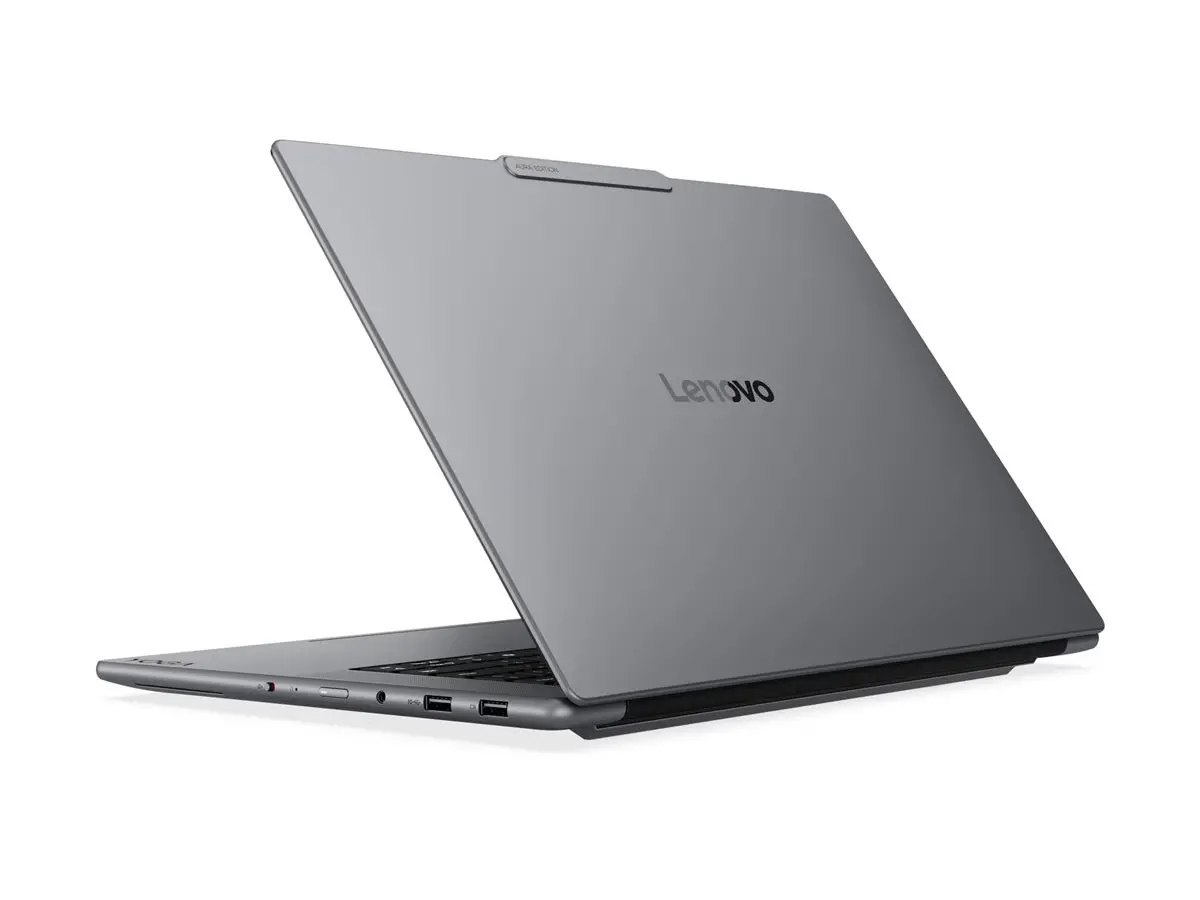 Лаптоп, LENOVO YG PRO 7 15/ 83SN000VBM - image 12