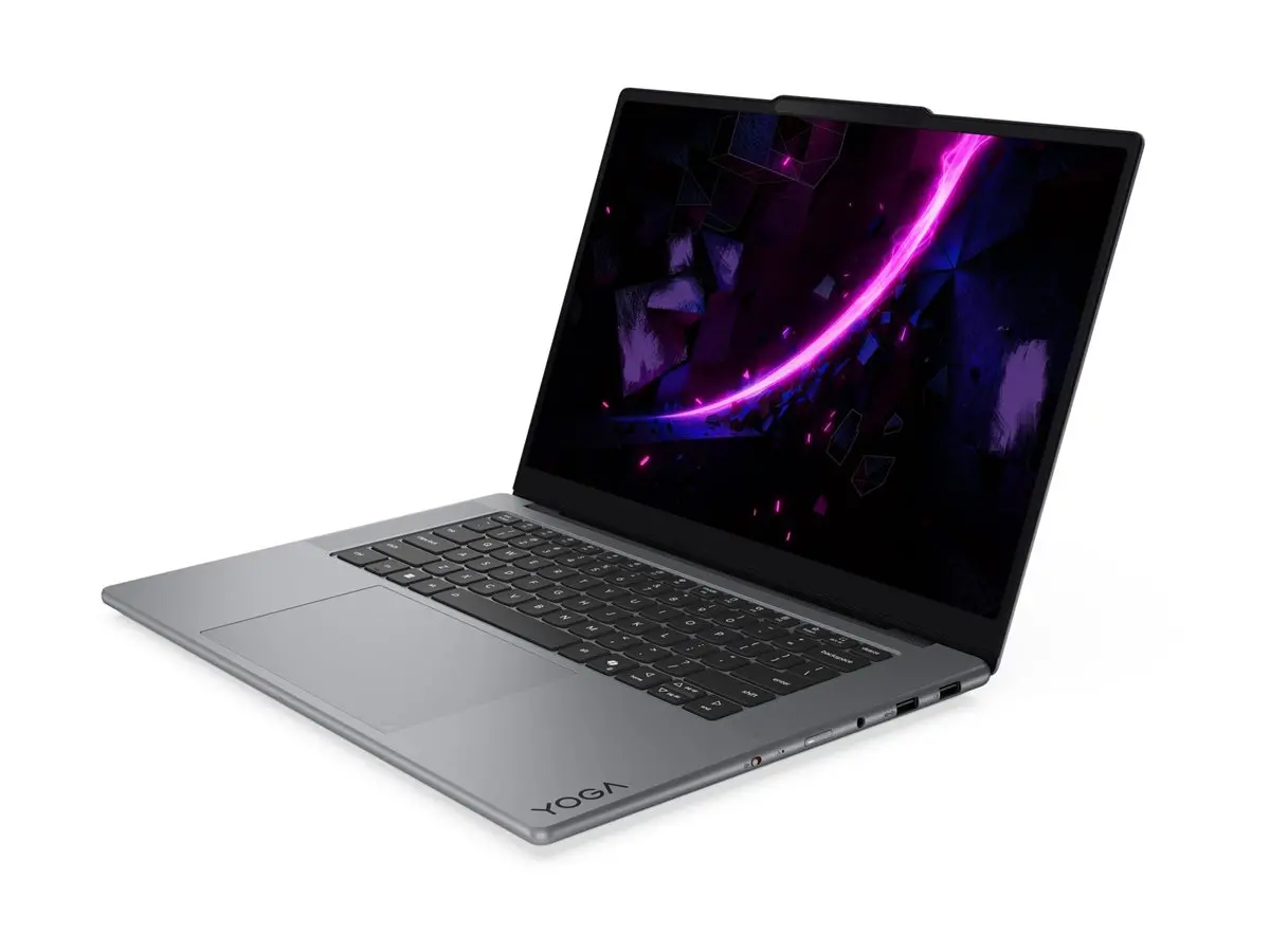 Лаптоп, LENOVO YG PRO 7 15/ 83SN000VBM - image 3
