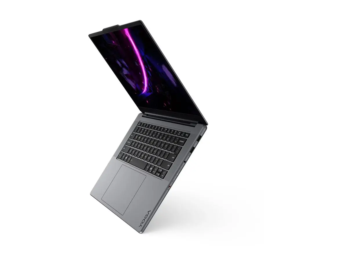 Лаптоп, LENOVO YG PRO 7 15/ 83SN000VBM - image 4
