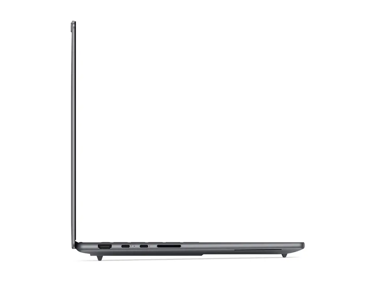 Лаптоп, LENOVO YG PRO 7 15/ 83SN000VBM - image 5