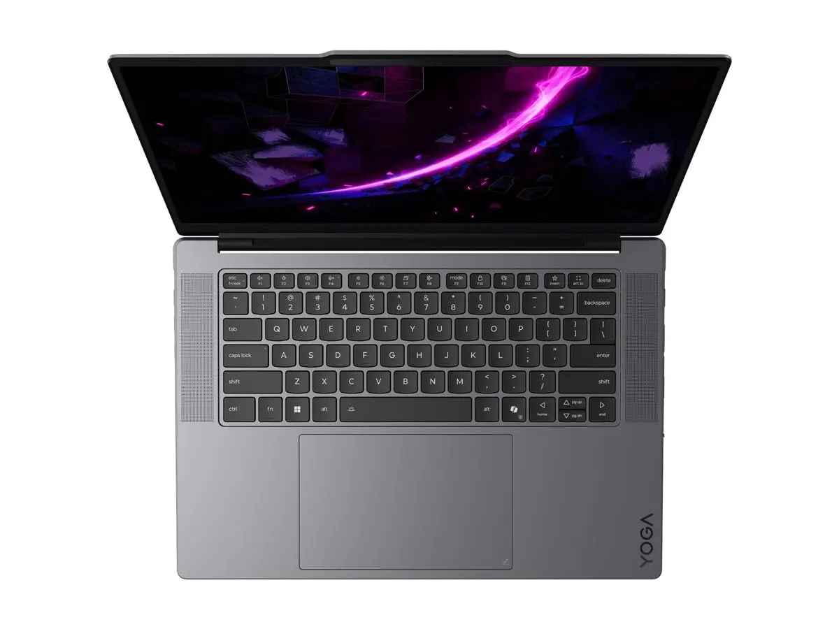 Лаптоп, LENOVO YG PRO 7 15/ 83SN000VBM - image 6