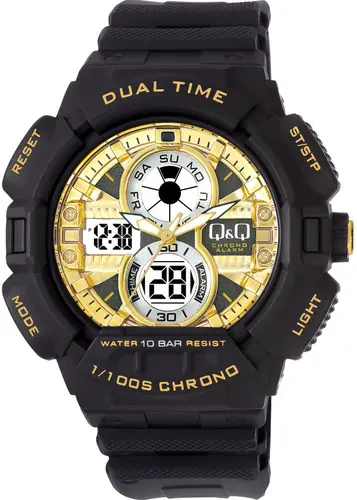 Ανδρικό ρολόι Q&Q - GW81J003Y - 1
