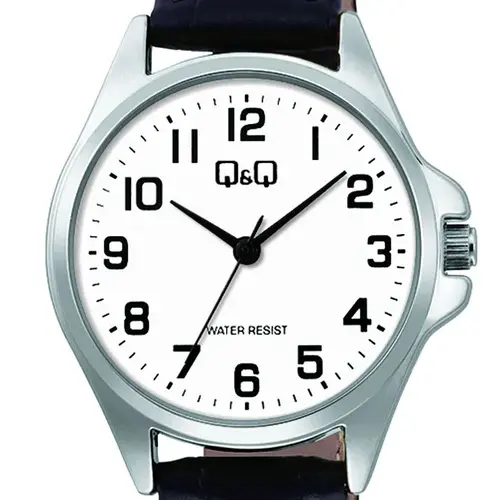 Γυναικείο ρολόι Q&Q Standard - C37A-013PY - 2