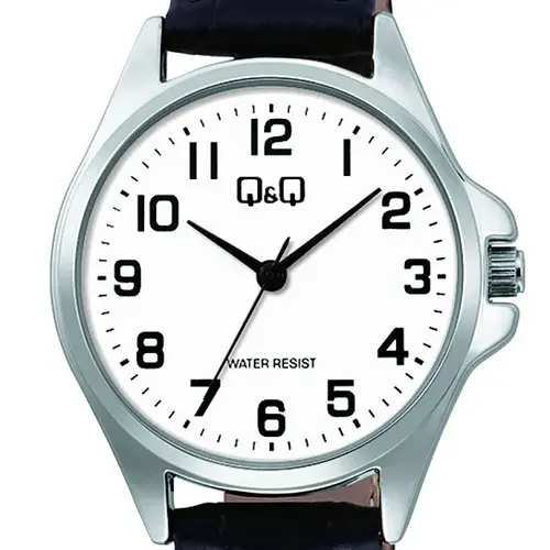 Дамски часовник Q&Q Standard - C37A-013PY - image 1