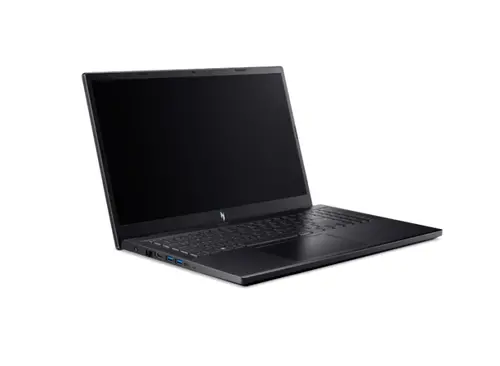 Лаптоп, Acer Nitro V 15 AI, ANV15-42-R5UN, AMD Ryzen 7 7445HS (6C/12T, up to 4.7GHz, 6MB), 15.6" FHD IPS (1920x1080), 165Hz 16GB, 512GB SSD, NVIDIA GeForce RTX 4050 6GB GDDR6, Wi-Fi6E, BT, HD Cam, KB Backlight, No OS, Black+Acer 15.6" Nitro Gaming Backpack Black - image 1