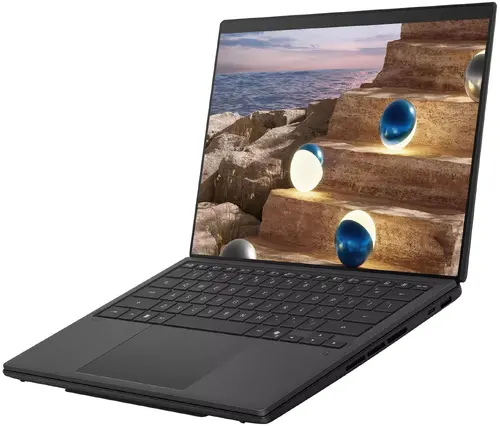 Лаптоп Asus Zenbook Duo 2026 UX8407AA-SN130X  - 14" OLED 3K Touch, Intel Core Ultra 9 386H, 32GB, 2TB SSD, Win 11 Pro - image 1