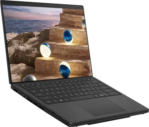 Лаптоп, Asus ZenBook Duo 14 UX8407AA-SN130X, Screen Pad Plus, INTEL Ultra 9 PTL U9-H484 (16C) 14" OLED, WQXGA+ ( 2880X1800 ) 16:10Touch, 32GB, 2TB SSD, Soft Keyboard, Windows 11 Pro,Moher Gray, Sleeve - image 3