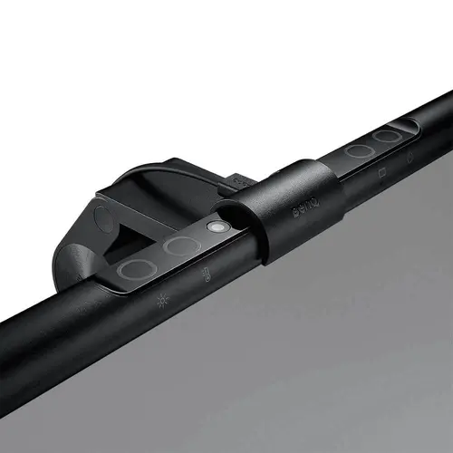 Lampă de design, BenQ (CW/WW) Monitor Light ScreenBar lampă pentru citit, Sursă de lumină Dual Color LED, Indice de redare a culorilor>95, Iluminare - 4