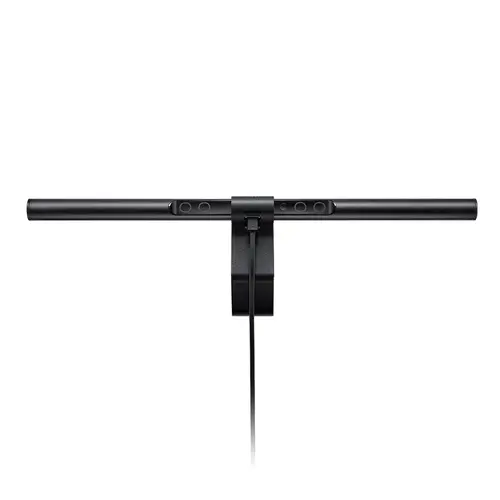 Lampă de design, BenQ (CW/WW) Monitor Light ScreenBar lampă pentru citit, Sursă de lumină Dual Color LED, Indice de redare a culorilor>95, Iluminare - 1