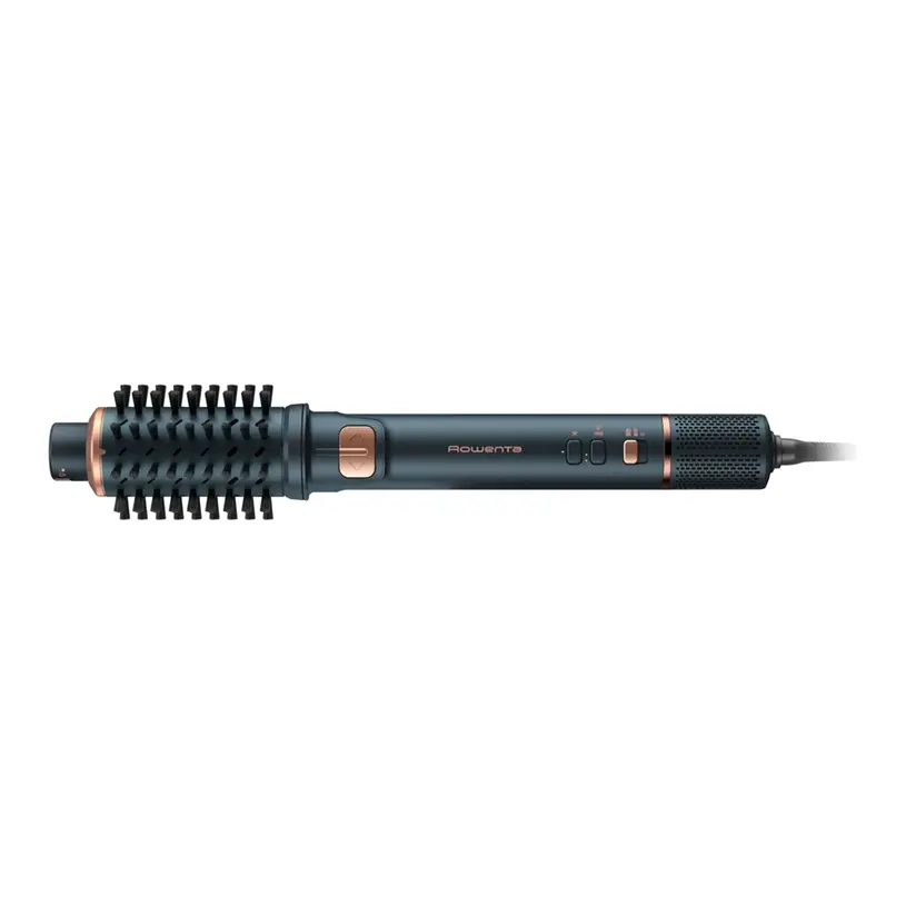 Електрическа четка за коса, Rowenta UB9920E0 Air Rotate, Rotative Brush with BLDC Motor, 3 acc + Vanity - image 1