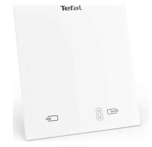 Везна, Tefal BC5504V0 KS Essiential 2 white - image 1