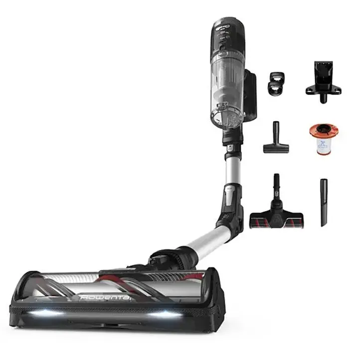 Ηλεκτρική σκούπα, Rowenta RH9A55E0 Versatile X-Force 13.60 Allergy Complete