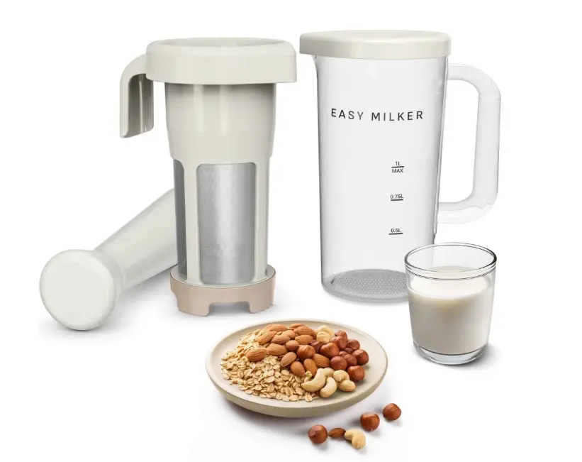 Уред за мляко, Tefal VZ700AE0 Easy Milker - image 1